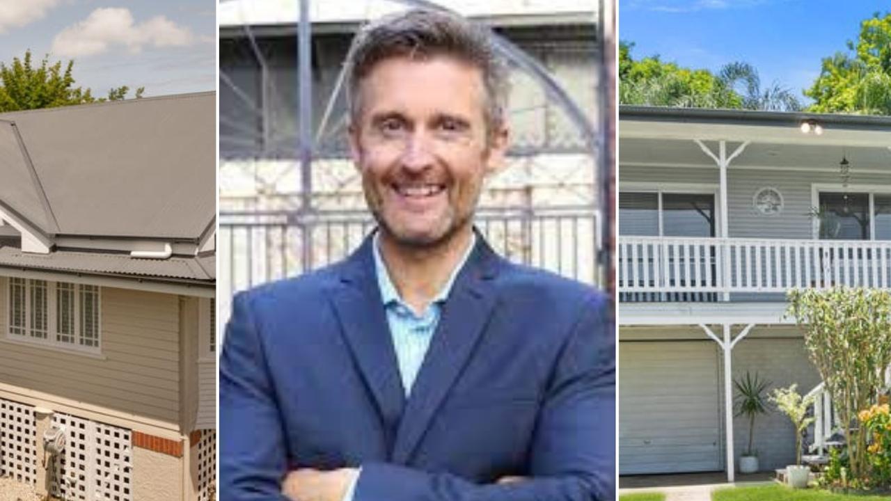 Where homes are selling below market value