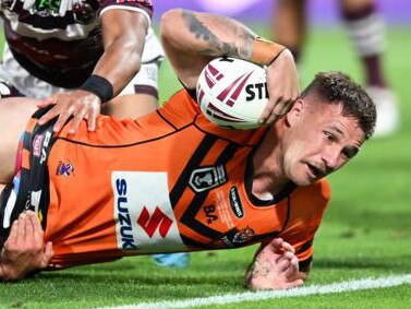 SuperCoach NRL analysis: Every Darling Downs player rated