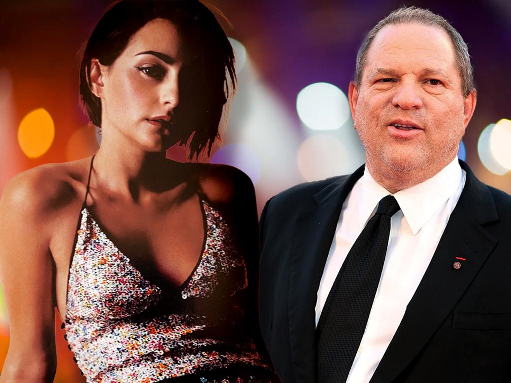 Pia Mirandas brush with Harvey Weinstein The Australian image