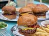 Outdoor foodie options for the whole family