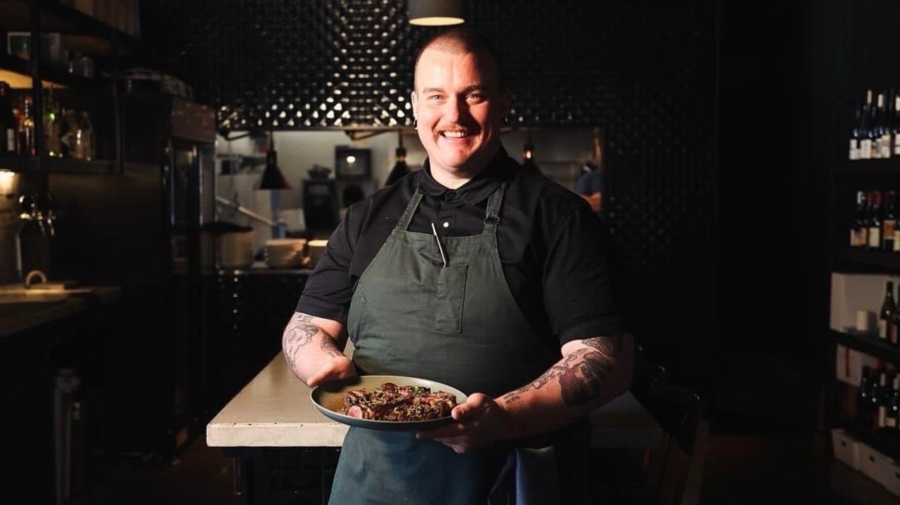 Acclaimed Toowoomba chef celebrates 20 years in hospitality