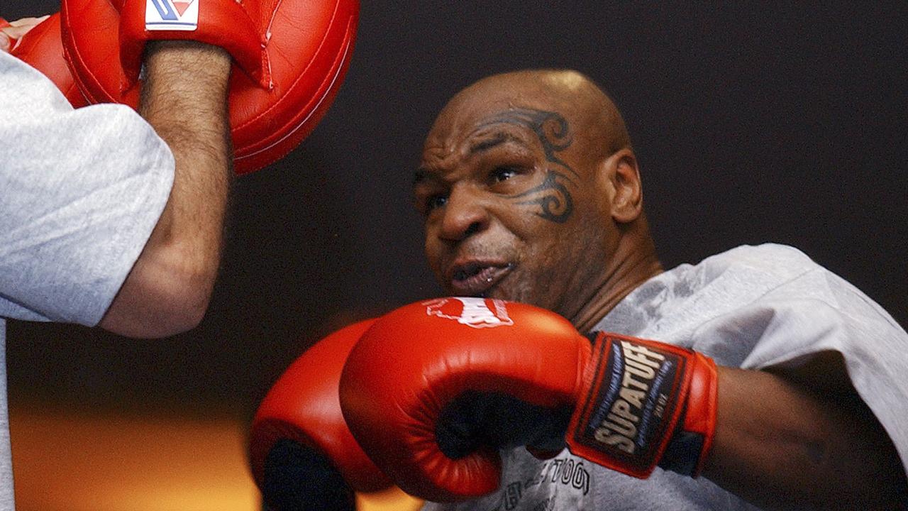 Mike Tyson boxing comeback: Tim Dahlberg column, why legitamte return to ring is a fantasy