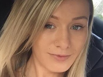 Ellie Price, 26, was found brutally murdered in her South Melbourne home on May 4.  Sisters Danielle and Ellie Price