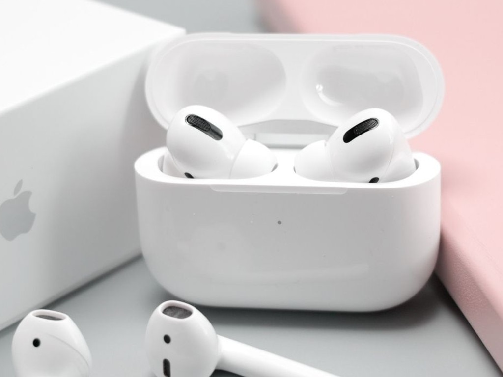 Save big on a huge range of Apple AirPods models.