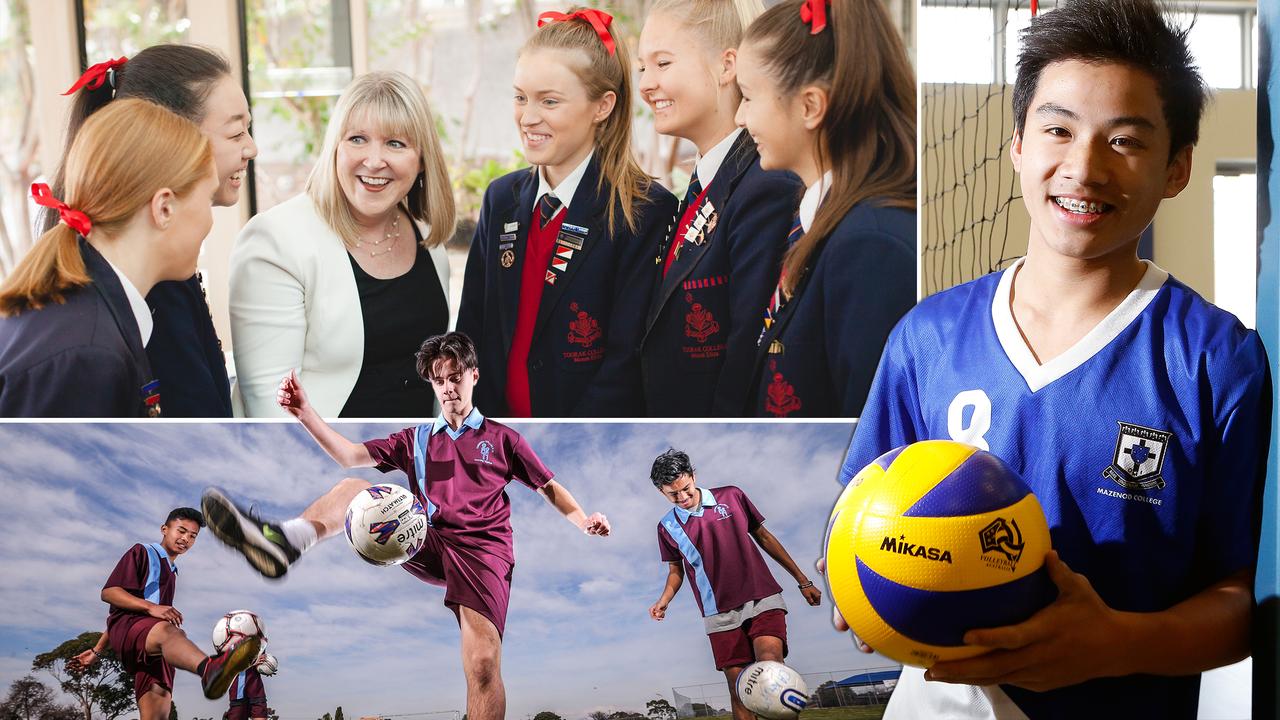 Best Schools In Melbournes Southeast Guide To The Top High Schools In