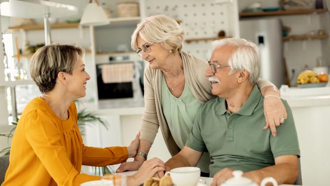 The 65+ age group is the fastest growing population in Townsville, driven by both an ageing population and people retiring to Townsville to be close to the hospital.