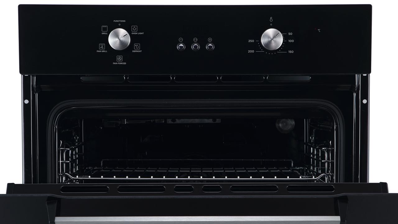 The Cooking Pack Oven and Cooktop $599. Picture: Supplied