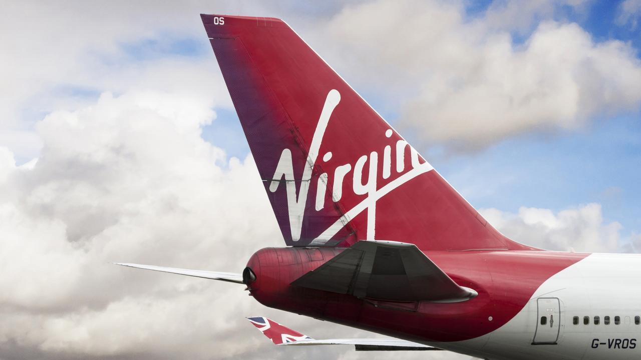 Co ulepszenia Virgin o wartości 110 milionów dolarów będą oznaczać dla Australijczyków