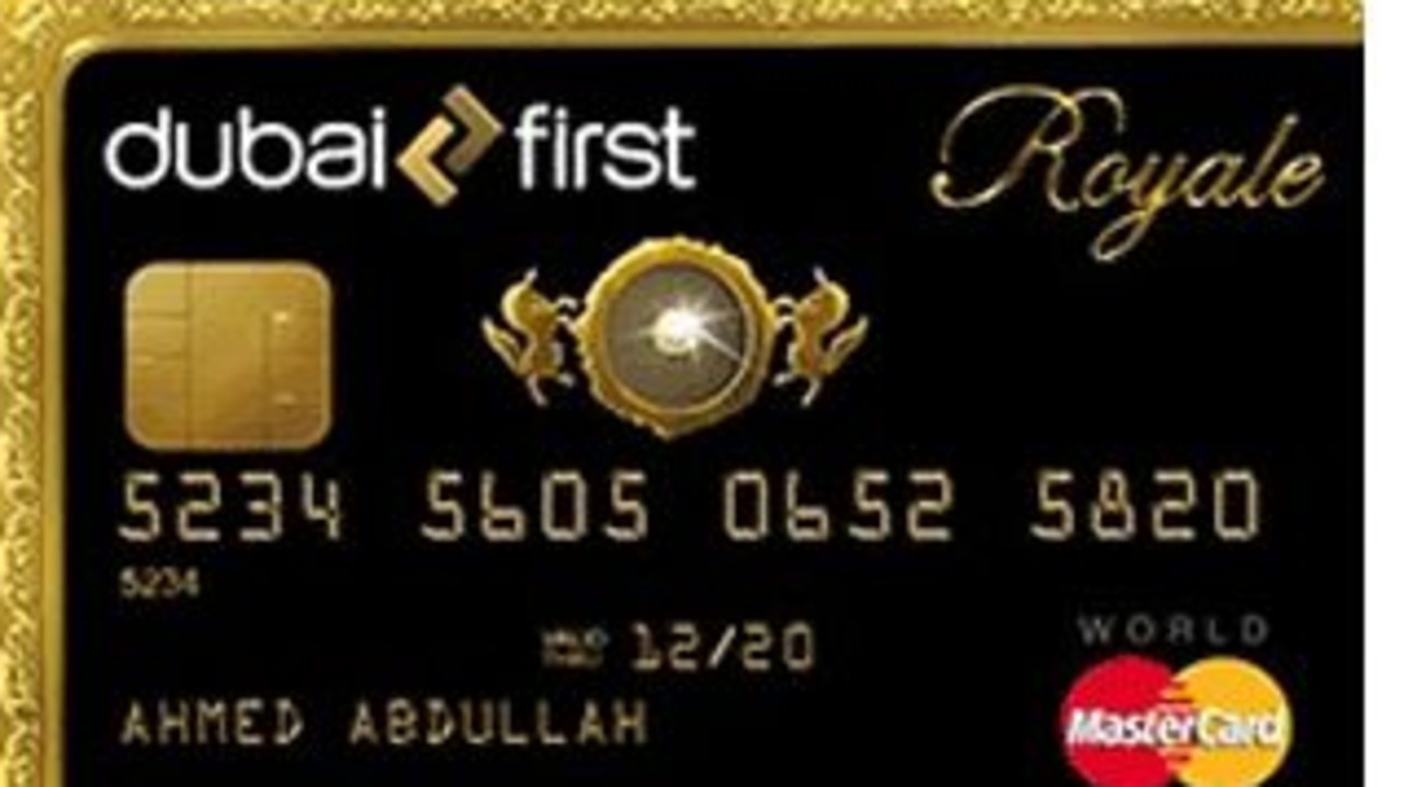 Best Credit Card For Ultra Rich