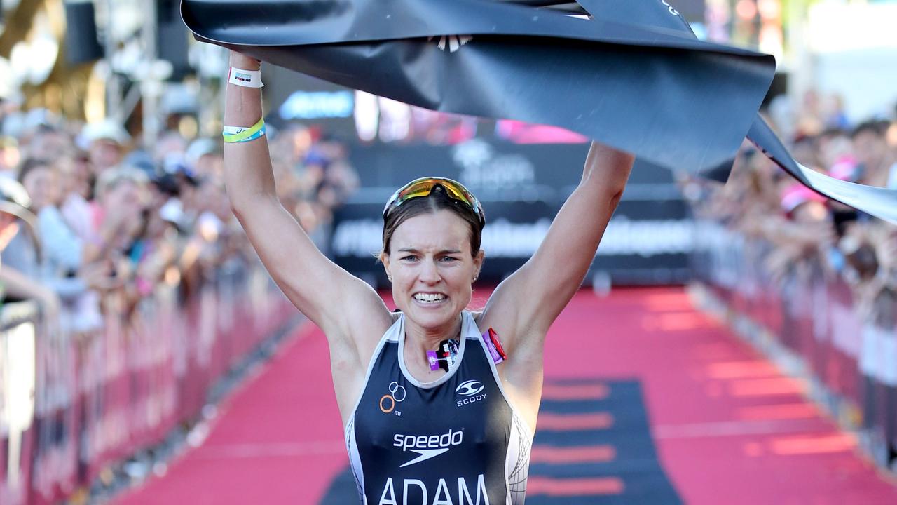 IRONMAN CAIRNS: Record under threat as former champions go head-to-head ...