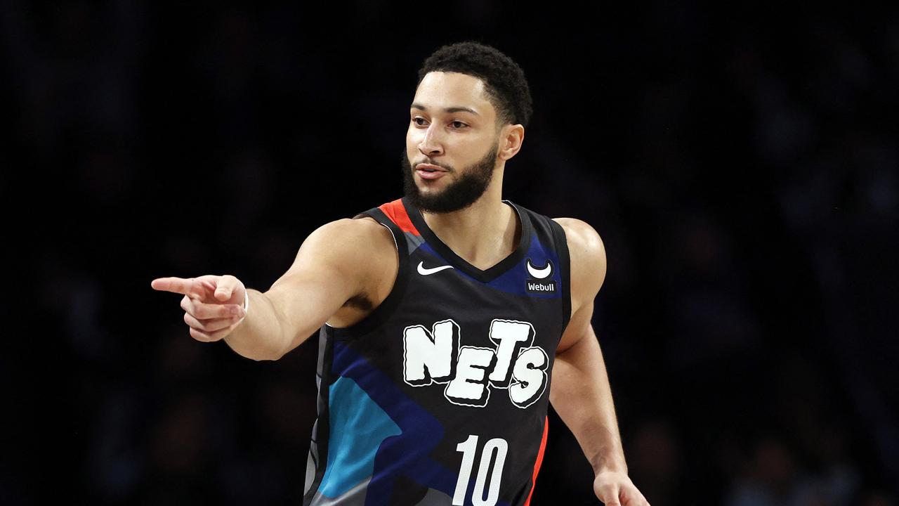 Ben Simmons is the face of the Brooklyn Nets — and that might not be a good  thing