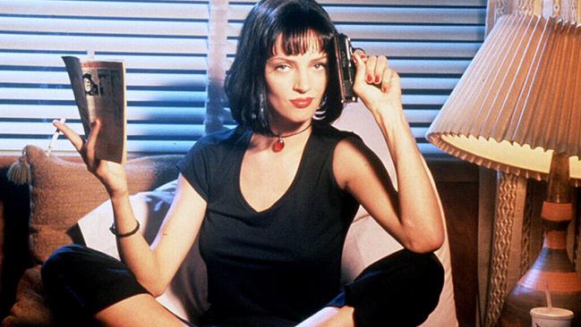 Pulp Fiction is one of Harvey Weinstein’s biggest successes.