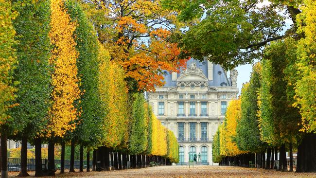 Best Paris parks to enjoy in spring | escape.com.au