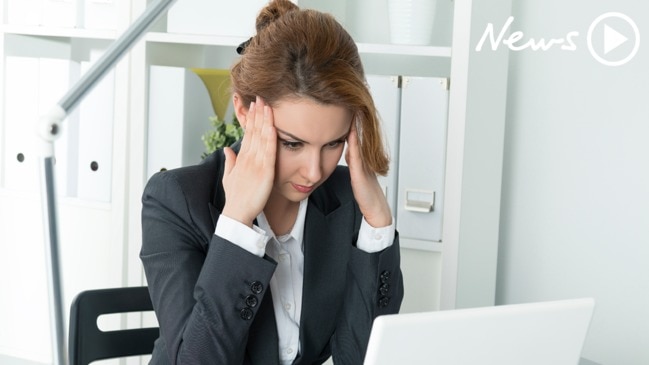 Is your job killing you? Dealing with work stress