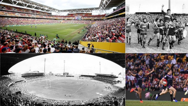 Debate: Does Queensland deserve the right to host an NRL Grand Final – or even two?