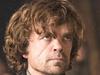 This image released by HBO shows Peter Dinklage in a scene from "Game of Thrones." (AP Photo/HBO, Helen Sloan)