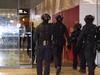 Security alert after police officer lost Westfield Marion attack papers