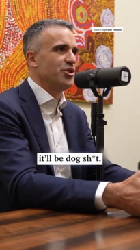 "It'd be dog sh*t" Mali slams Sydney Gather Round bid