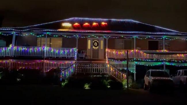 Trevino Place, Parkwood