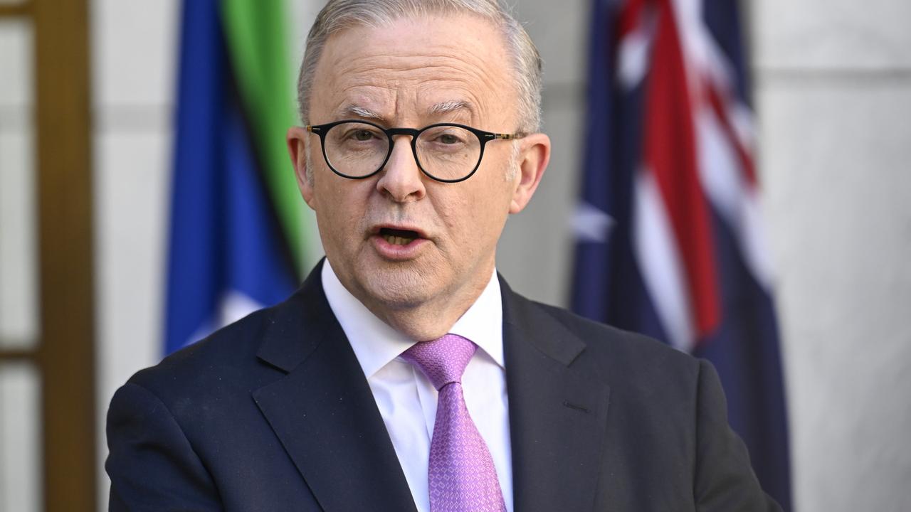 Michelle Rowland named Attorney-General, Plibersek dumped from environment in cabinet reshuffle