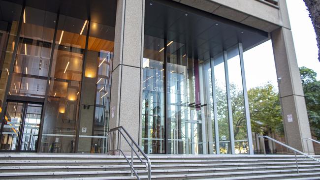 The decision was handed down in the NSW Court of Appeal, sitting at the Law Courts building in Sydney (pictured) on Friday.
