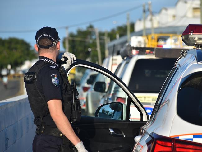 Crime Wrap: Brisbane man found in Toogoolawah during southeast lockdown