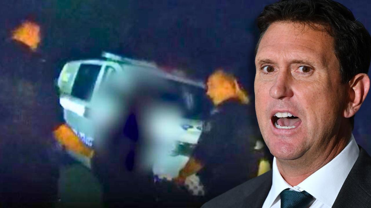 City’s RAP unit merged as Police Minster vows ‘backup’ in crime fight