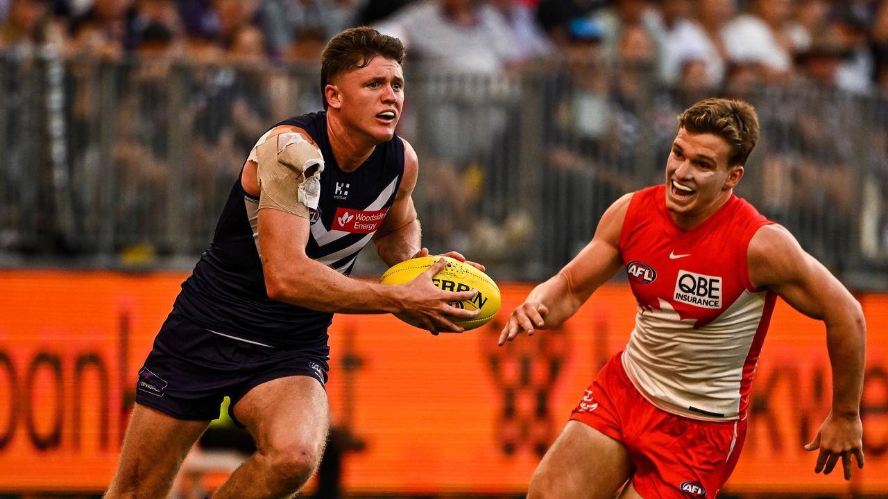 5 SuperCoach takeaways: King Xerri, early ‘rookie of the year’ call