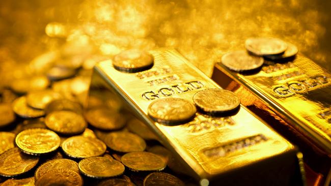 Citi, in a new research note, posits that investment demand from both the public and private sector can be seen as the most important factor driving the gold price.