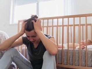 Lucy* couldn't believe it when she found out what her mother-in-law had done to her daughter. Picture: iStock