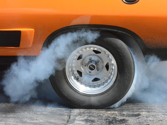 Hoon crackdown comes into force as P-plater clocked at 114k in 60 zone