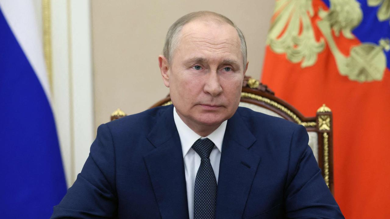 Guerre Ukraine-Russie : Vladimir Poutine revendique la victoire à Lougansk