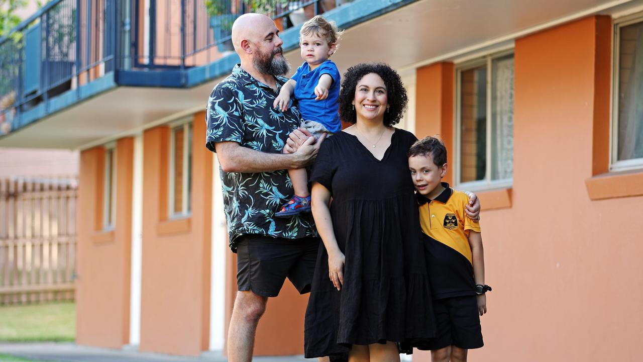 The FHSS scheme could help you boost your deposit-saving power. Picture: Tara Croser