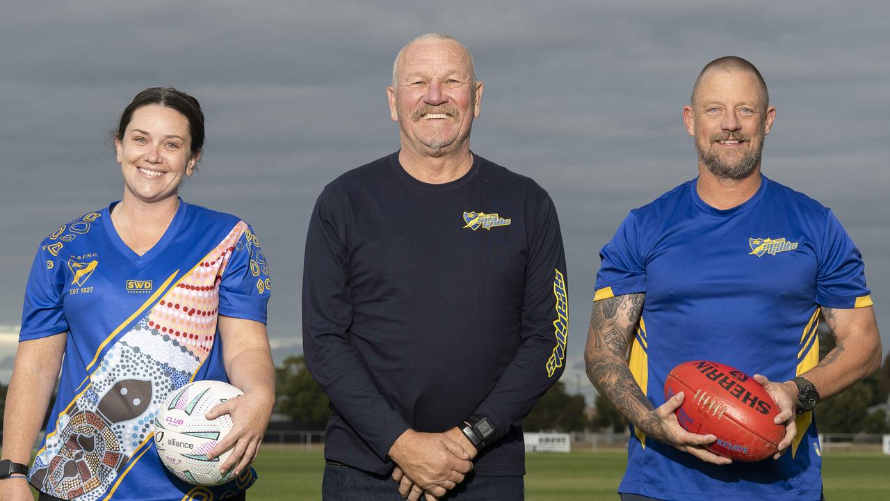 Battling GFNL club considered changing leagues