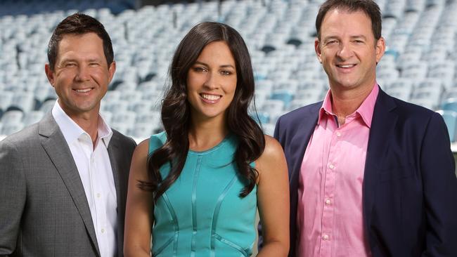 Big bash league channel hot sale