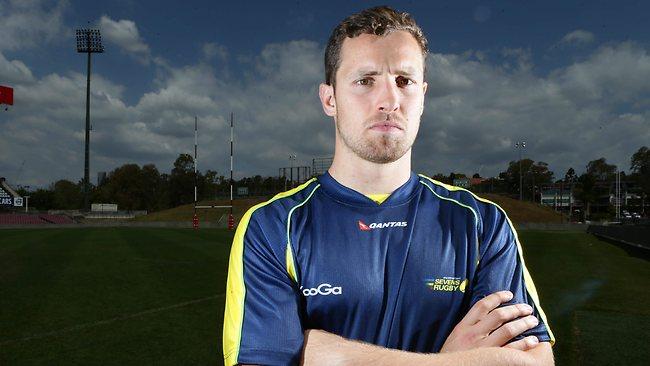 Luke Morahan