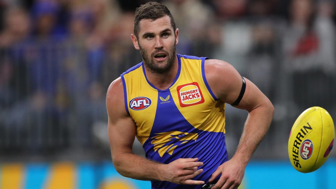 AFL Track Watch: Eagles injuries, Petrevski-Seton‘s new role | CODE Sports