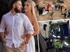 ‘Will I walk again?’: Young groom’s buck’s party nightmare