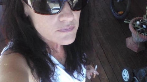 Dalby woman Teresa Lee Donaldson faced court on 15 drug related charges. Picture: Facebook