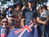 80+ PHOTOS: Bundaberg’s Anzac spirit shines through the rain