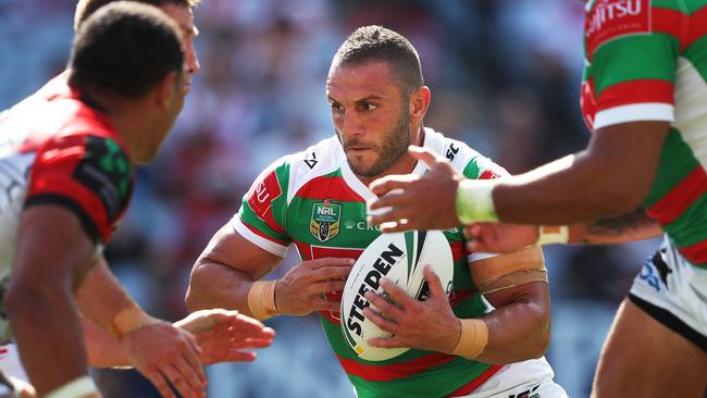 Robbie Farah will be fired up for his round one clash with the Tigers