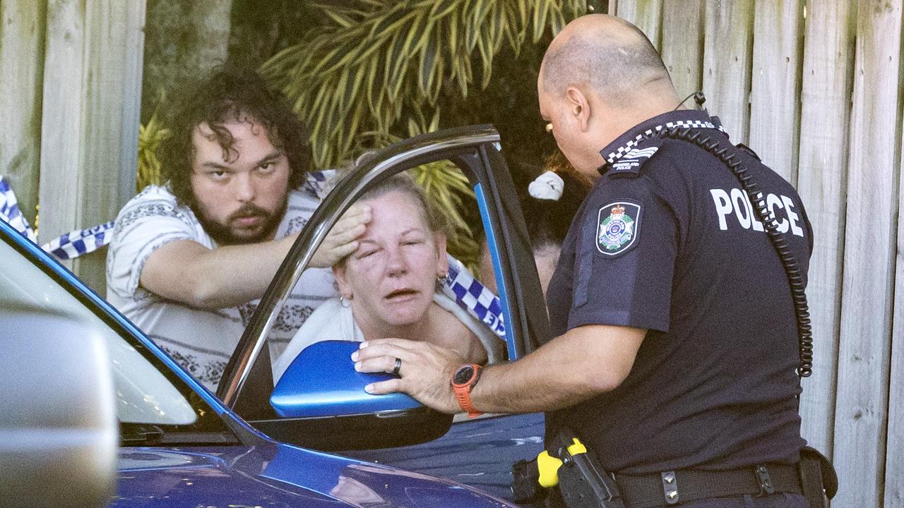 Indigenous Man Shot Dead By Police At Brisbane Home | The Australian