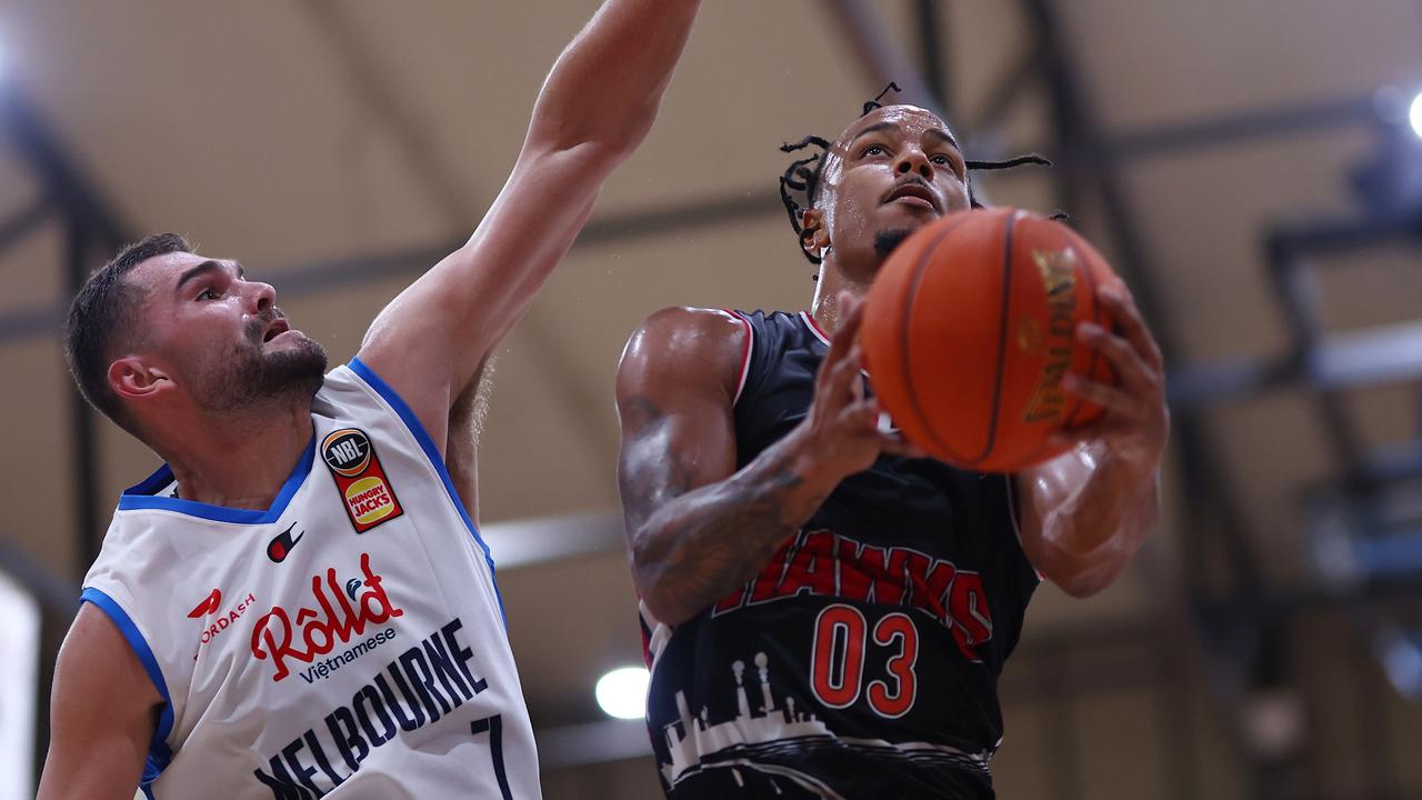 LaMelo Ball Tops Illawarra Hawks Stats in NBL Loss to Brisbane Bullets, News, Scores, Highlights, Stats, and Rumors