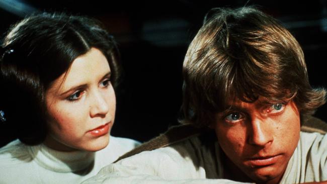 Star Wars movie theories that have fans, forums talking on the internet ...