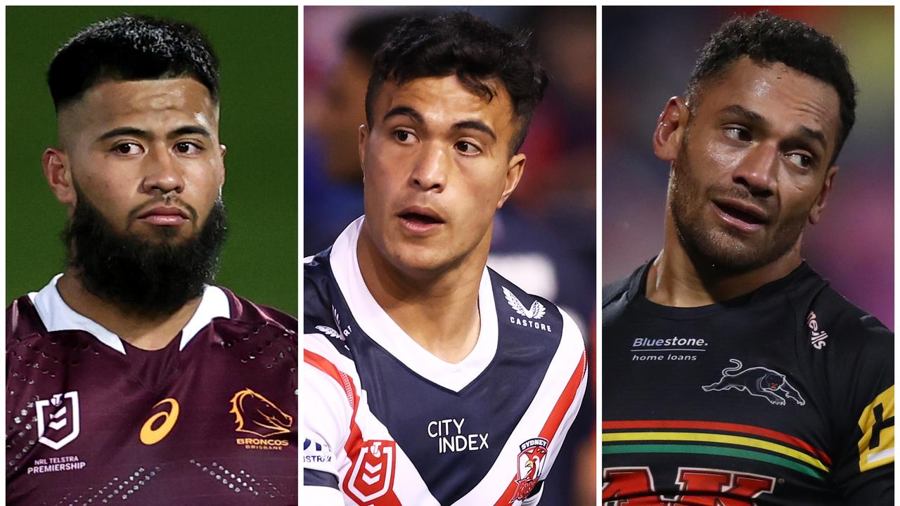 Dally M Medal 2022 Team of the Year; Who wins the Dally M medal