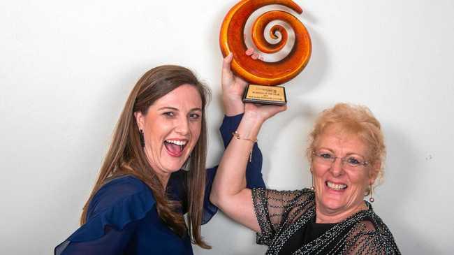 Clarence Valley Business Excellence Awards 2019 winners. Picture: Adam Hourigan Photography