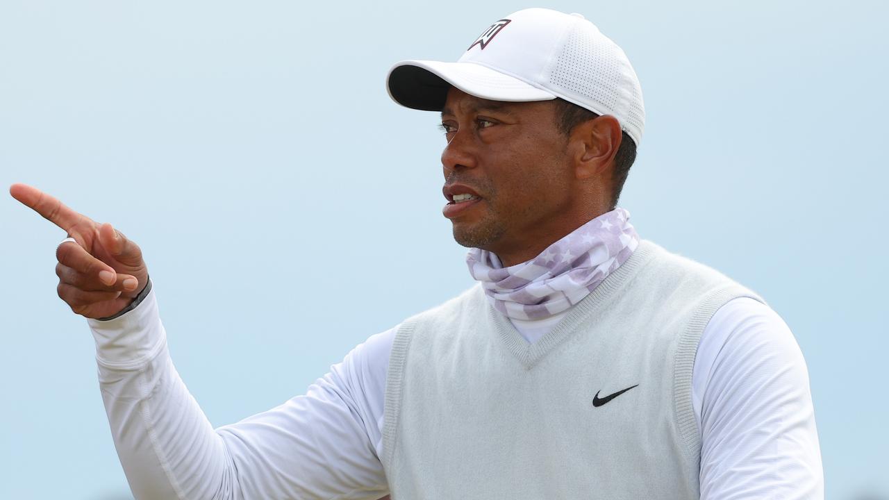 Tiger’s ‘mind-blowingly enormous’ LIV offer revealed... and it’s more than you think