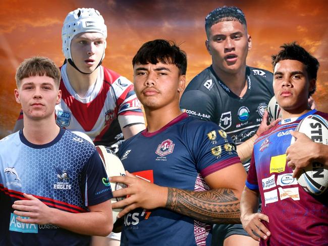 Players to watch in Langer Trophy