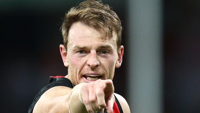 Brendon Goddard and Nick Dal Santo departed the Saints. Picture: Getty Images