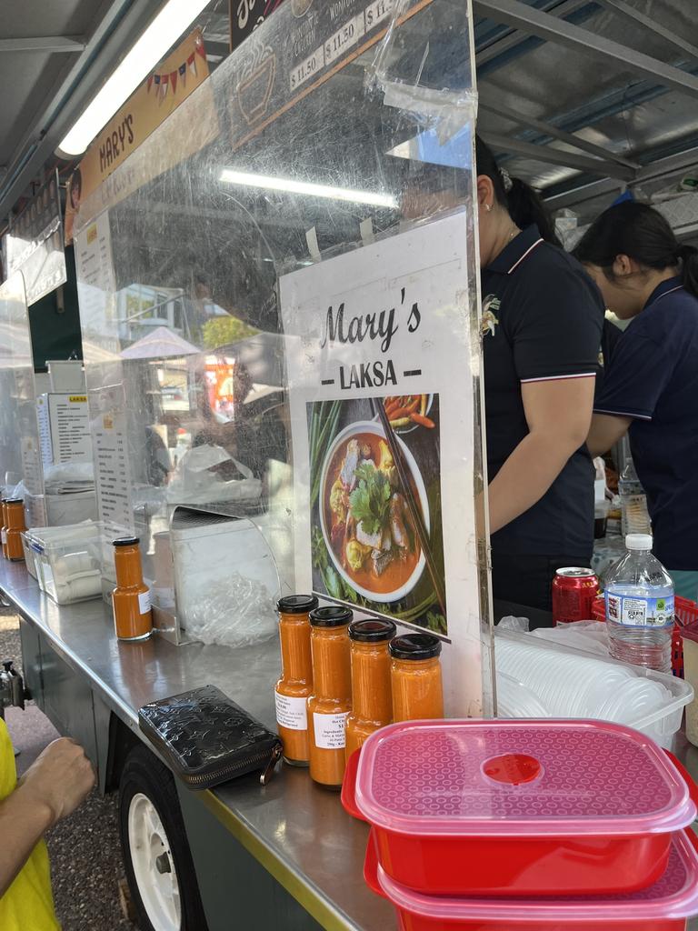 Mary’s is a Darwin icon. Picture: Alex Turner-Cohen